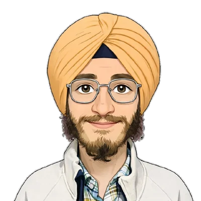 Parampreet Singh